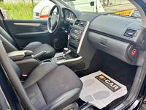 Classe A 180 CDI Avantgarde Autotronic CVT 2008 occasion 95330 Domont