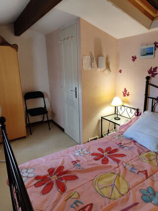  Maison à vendre 3/4 pièces 45 m²