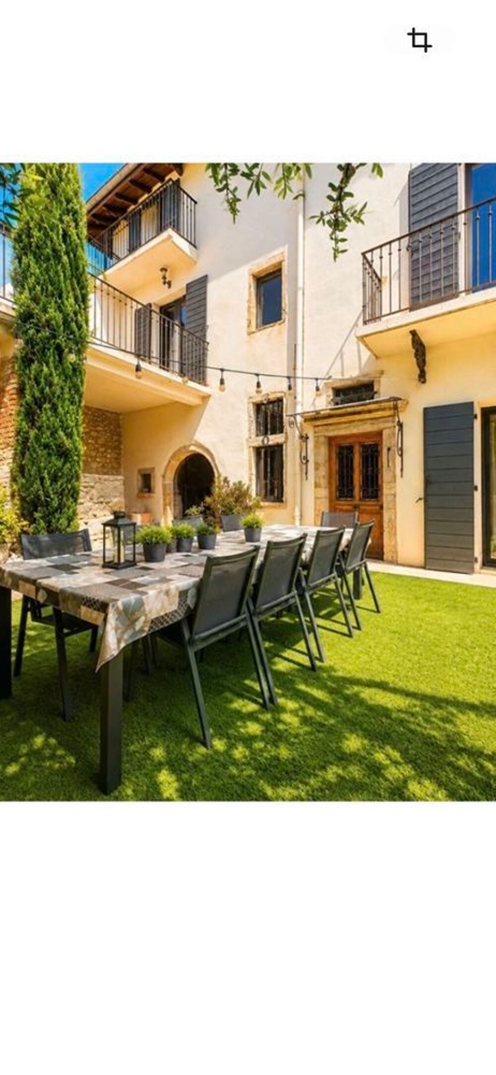 Vente Maison Magnifique demeure au cÅ