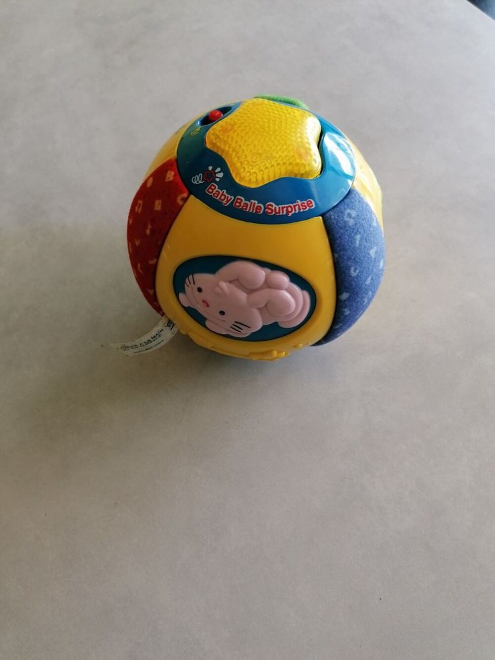 Boule musicale Jeux / jouets