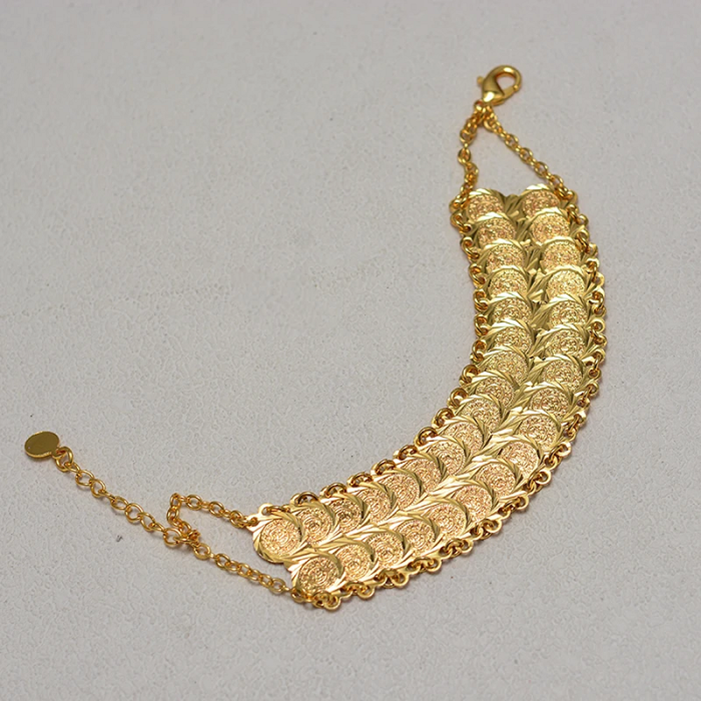 Bracelet acier inoxydable Bijoux et montres