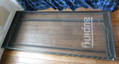 Ensemble 2 Lits gigognes m�talliques AUPING 0 Charleville-M�zi�res (08)