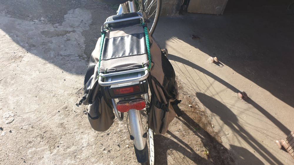 velo electrique Vélos
