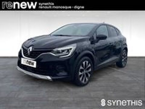 Captur TCe 90 Evolution 2023 occasion 04100 Manosque