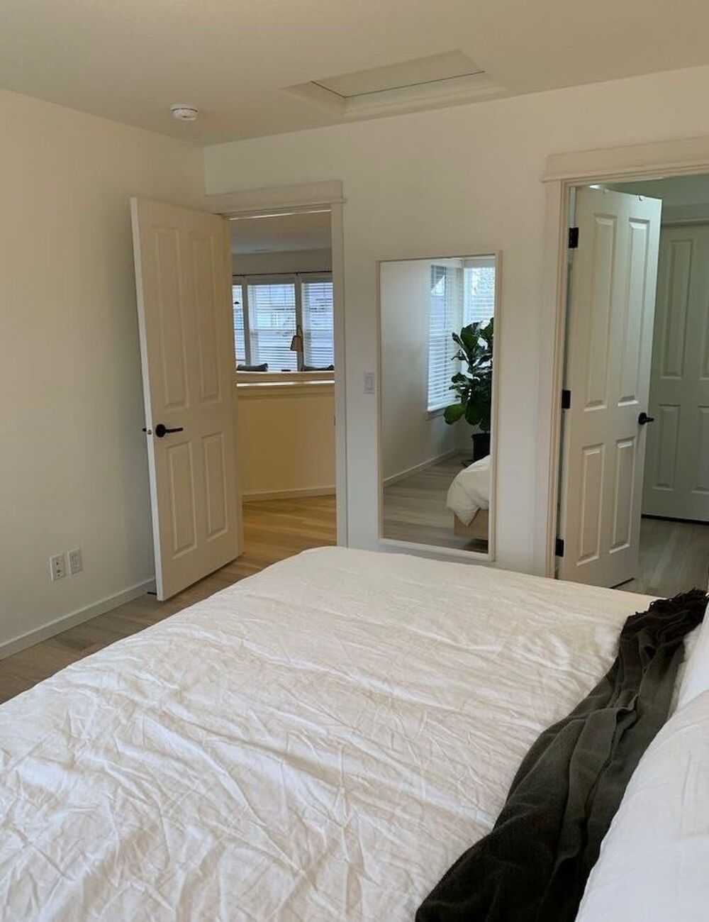 Location Appartement Superbe 2 pièces meublé de 38m² €