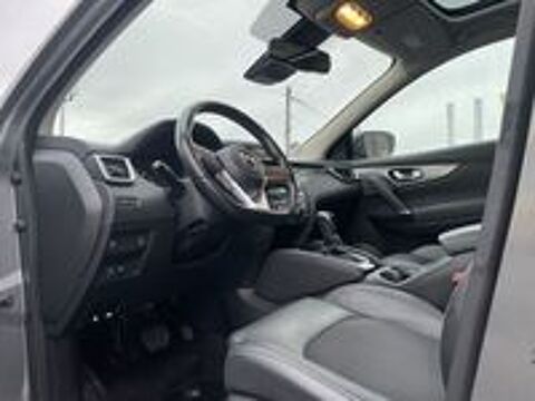 Qashqai 1.5 dCi 115 DCT Tekna 2019 occasion 57260 Dieuze