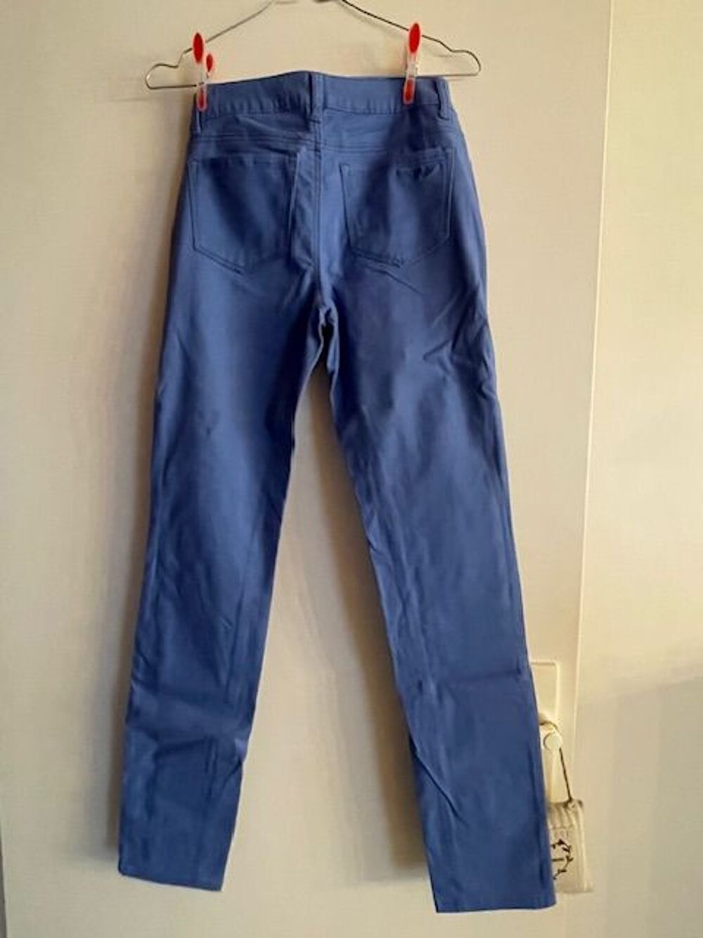 Pantalon bleu Arizona femme Vêtements
