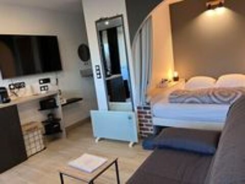 Location  Appartement 