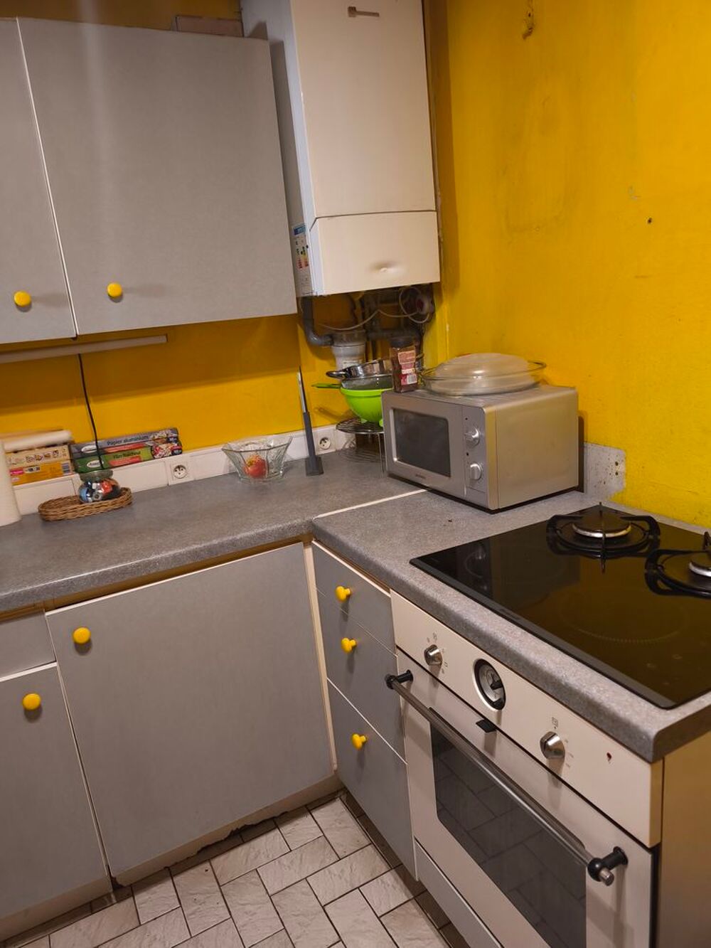 Vente Maison Maison individuelle avec terrain de 229m2 Saint-denis