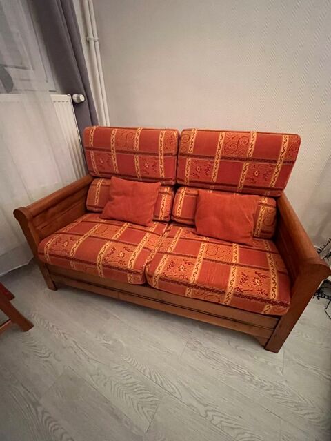 Canap� 2 Places 80 Chilly-Mazarin (91)