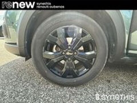 Sandero TCe 110 GSR2 Stepway Extreme 2025 occasion 07200 Aubenas