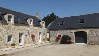 Location  Gîte 