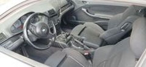 S&eacute;rie 3 320i 150ch Sport 2000 occasion 57000 Metz