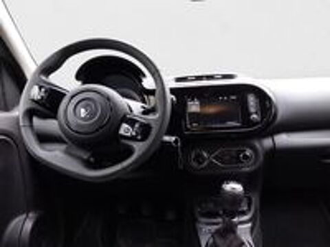 Twingo III SCe 65 SL Urban Night 2023 occasion 92120 Montrouge