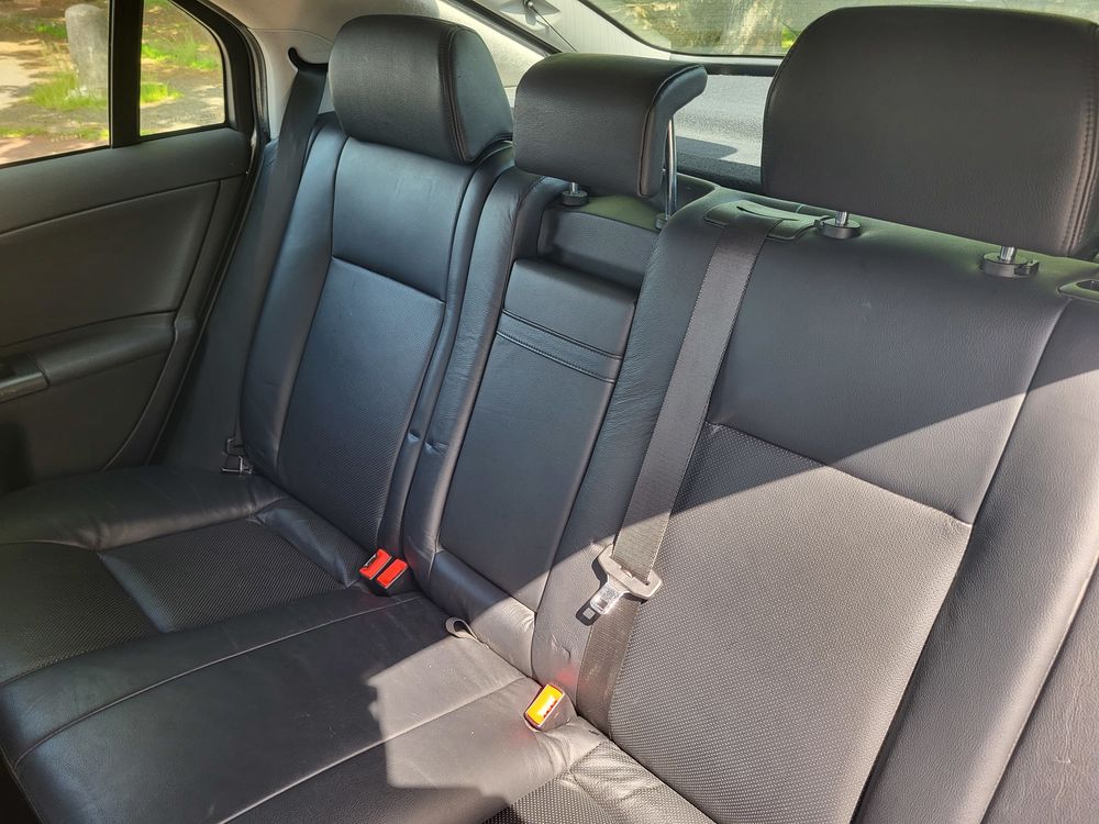Mondeo 2.0 DI - 115 Ghia 2001 occasion 78540 Vernouillet