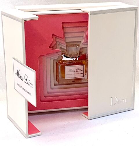 Coffret miniature Miss Dior Absolutely Blooming Bouquet 30 Fontenay-sous-Bois (94)