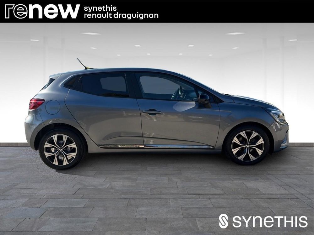 Clio V Clio TCe 100 GPL Evolution 2023 occasion 83300 Draguignan
