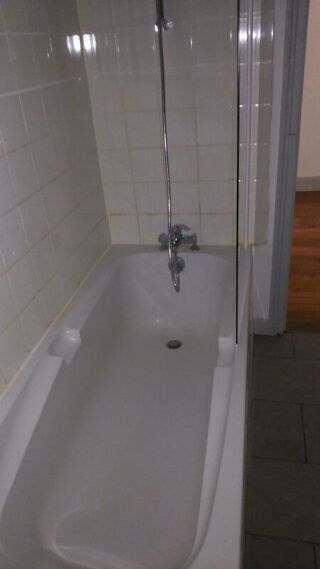  Appartement à louer 3 pièces 58 m²