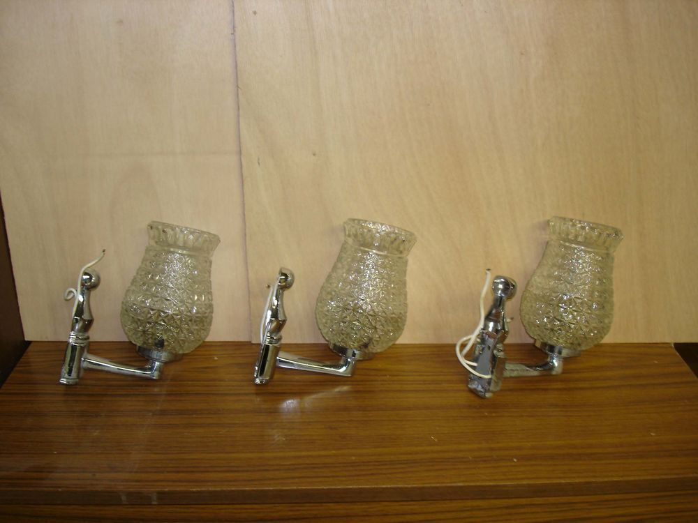 Miroirs et appliques salle de bain Décoration
