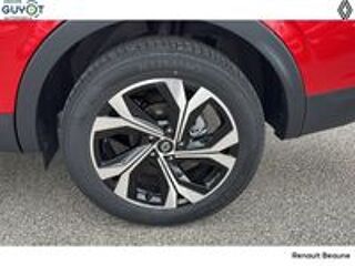 Arkana E-Tech full hybrid 145 GSR2 Techno 2025 occasion 21200 Beaune
