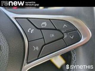 Clio V Clio TCe 90 Equilibre 2023 occasion 05000 Gap