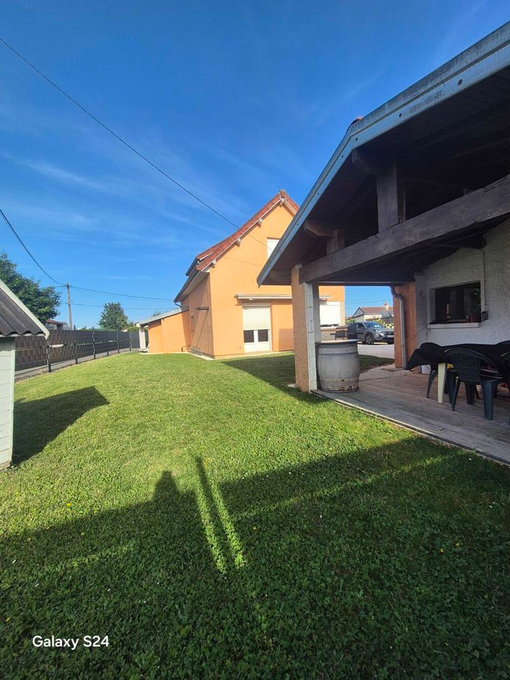 Maison 7 pièces 105 m² · à Fontaine-Française · 105 m² · 198 000 €
