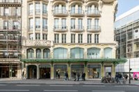   Louez un grand espace de bureau pour 50 personnes à PARIS, Montparnasse Paris 