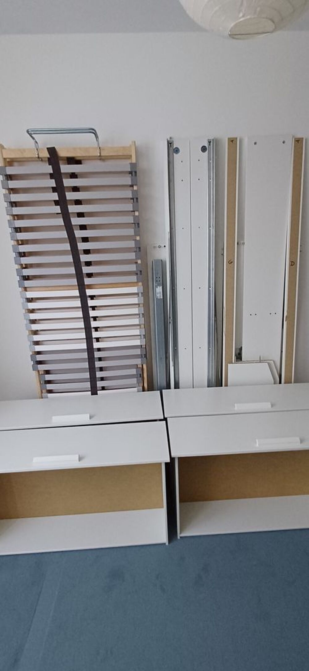 Mobilier sain &agrave; saisir Meubles