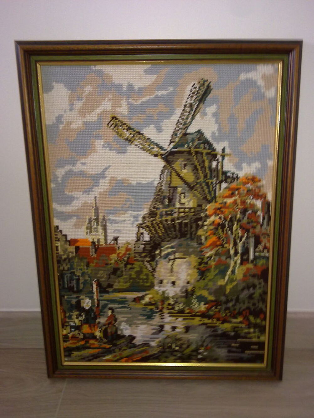 Cadres / Tapisseries divers Décoration