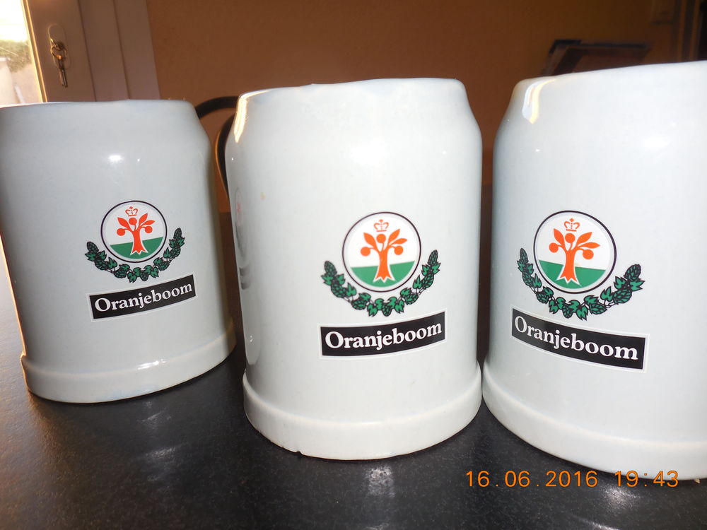 shope pour collectionneur 