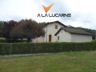  Maison � vendre 3 pi�ces 61 m�