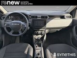 Duster ECO-G 100 4x2 Journey + 2024 occasion 13200 Arles