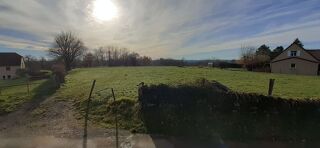  Terrain � vendre 1247 m�