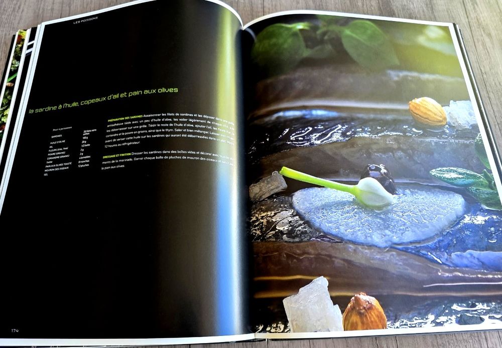 Livre de cuisine Livres et BD