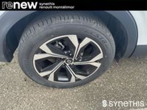 Arkana E-Tech full hybrid 145 GSR2 Techno 2025 occasion 26200 Mont&eacute;limar