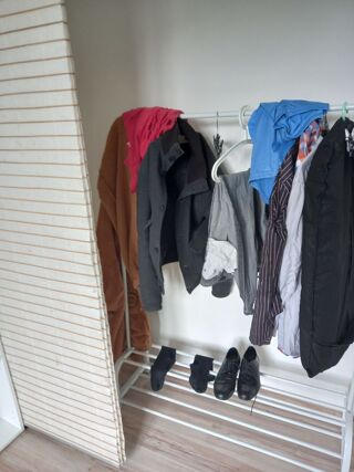  Colocation à louer 5 pièces 100 m²