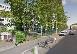  Parking / Garage � louer 12 m� Villeurbanne