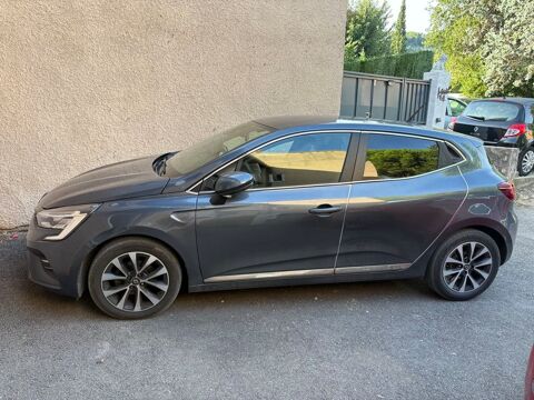 Renault Clio V Clio TCe 100 Intens 2019 occasion Aubagne 13400