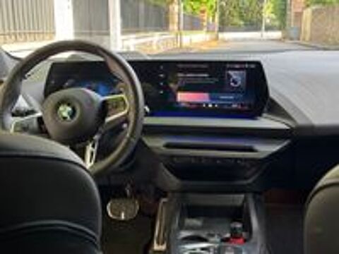 S&eacute;rie 1 120i 170 ch Sport Design A 2025 occasion 91390 Morsang-sur-Orge