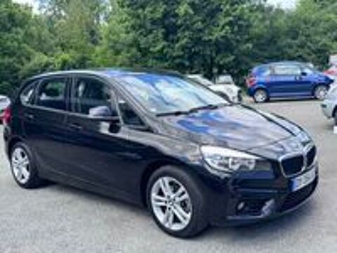 Serie 2 Active Tourer 216d 116 ch Business A 2015 occasion 24660 Coulounieix-Chamiers