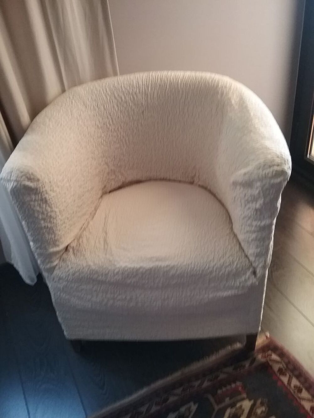 FAUTEUILS Meubles