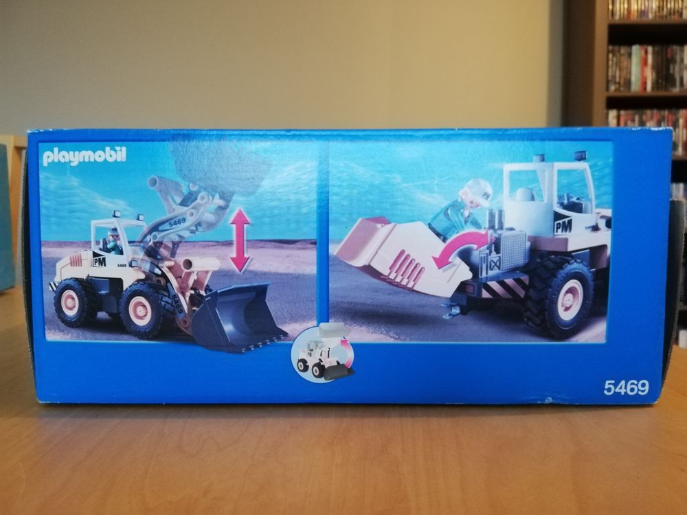 Jouet PLAYMOBIL Jeux / jouets