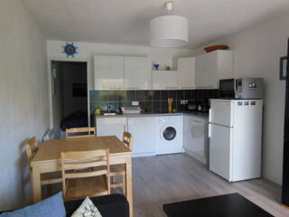 Location  Appartement 