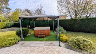  Maison � vendre 6 pi�ces 166 m�