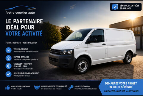Annonce voiture Volkswagen Divers 10990 €