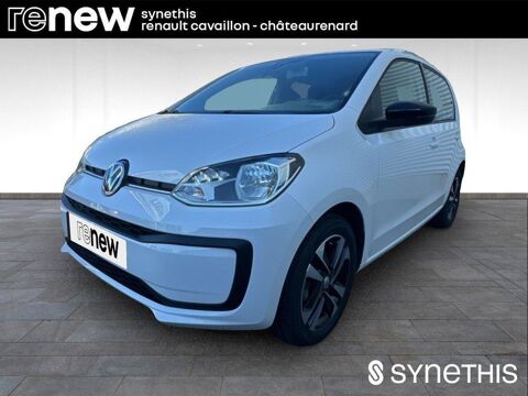Volkswagen up - 1.0 60 BlueMotion Technology BVM5 ! IQ
