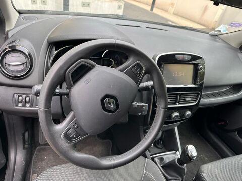 Renault Clio IV Clio Estate TCe 90 Energy Business 2019 occasion Bièvres 91570
