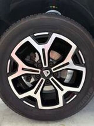 Duster dCi 110 EDC 4x2 Prestige 2018 occasion 31120 Portet-sur-Garonne