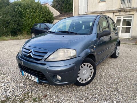 Annonce voiture Citro�n C3 2490 �