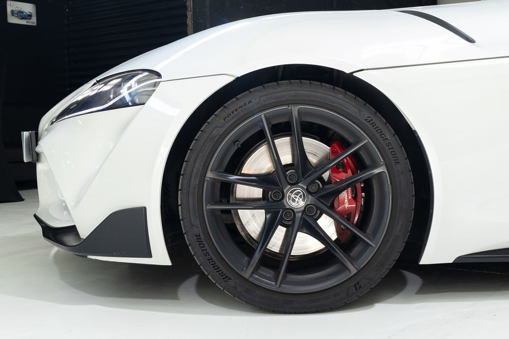 Supra GR 2.0 Fuji Speedway 2020 occasion 35440 Montreuil-sur-Ille